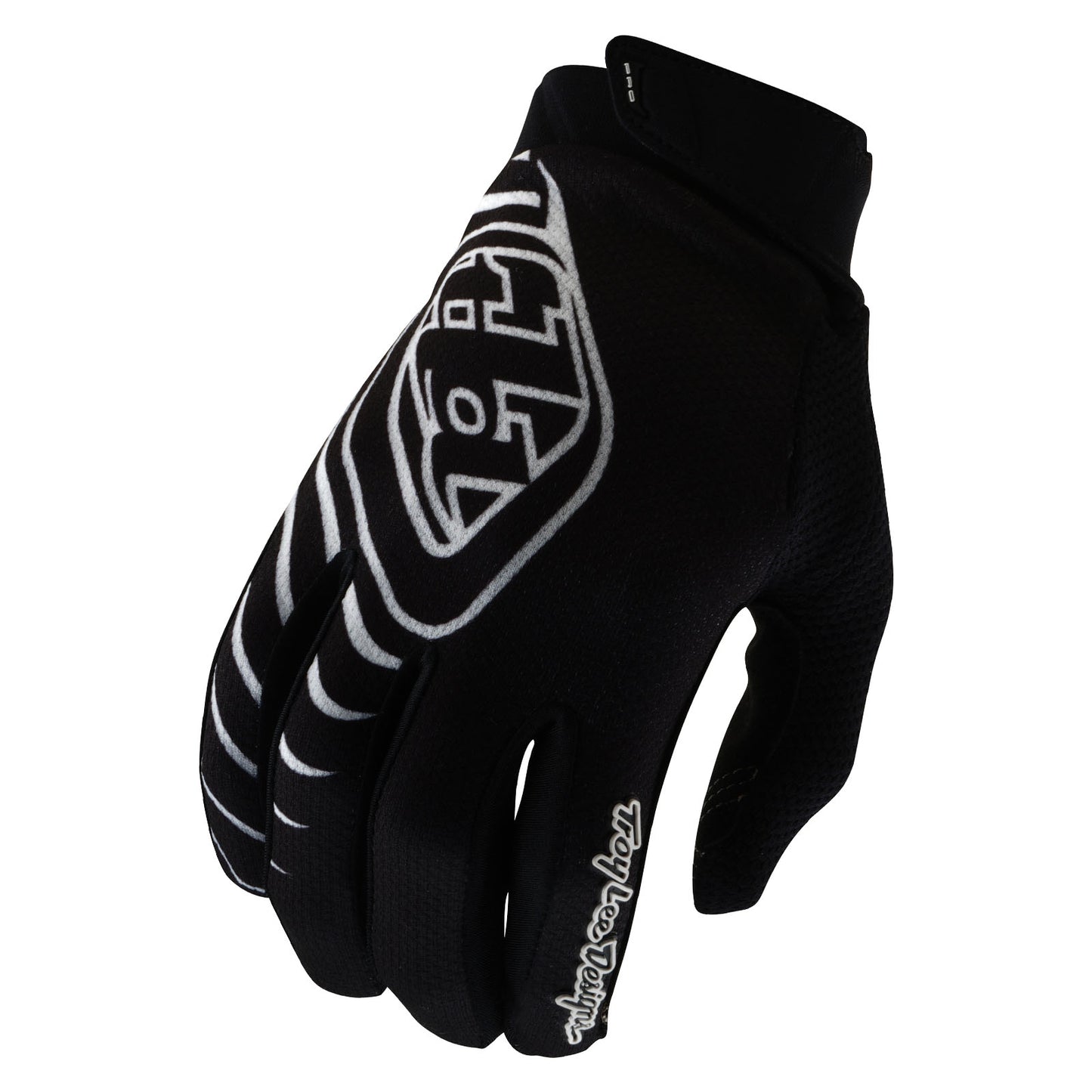 GP Pro Glove Mono Black