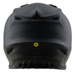 GP Pro Helmet Mono Black