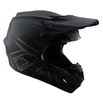 GP Pro Helmet Mono Black