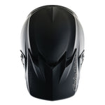 GP Pro Helmet Mono Black