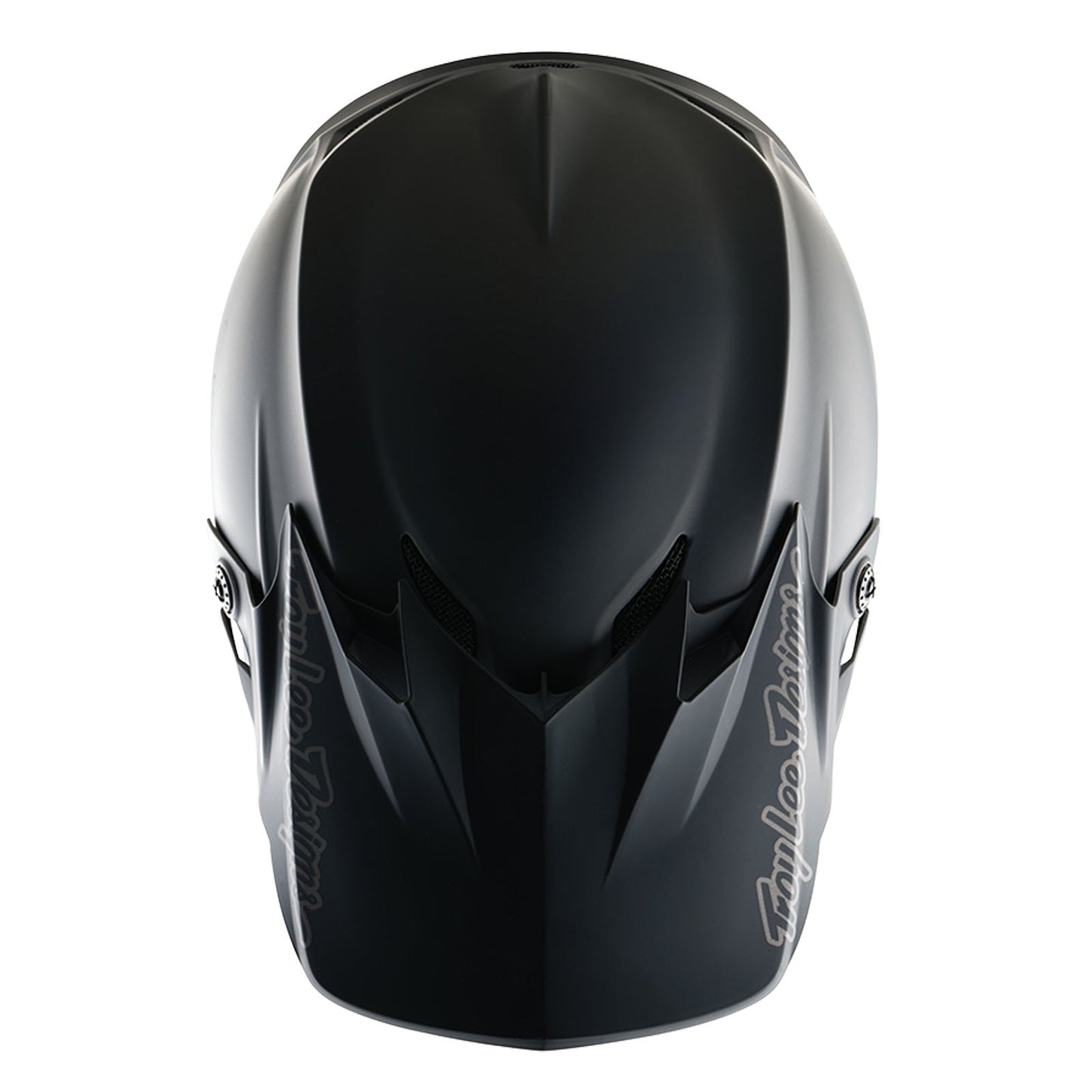 Youth GP Pro Helmet Mono Black