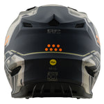 GP Pro Helmet Trooper Black / Caper