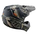 GP Pro Helmet Trooper Black / Caper