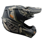 GP Pro Helmet Trooper Black / Caper