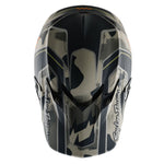GP Pro Helmet Trooper Black / Caper