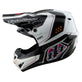 Youth GP Pro Helmet Trooper White
