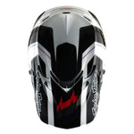 GP Pro Helmet Trooper White