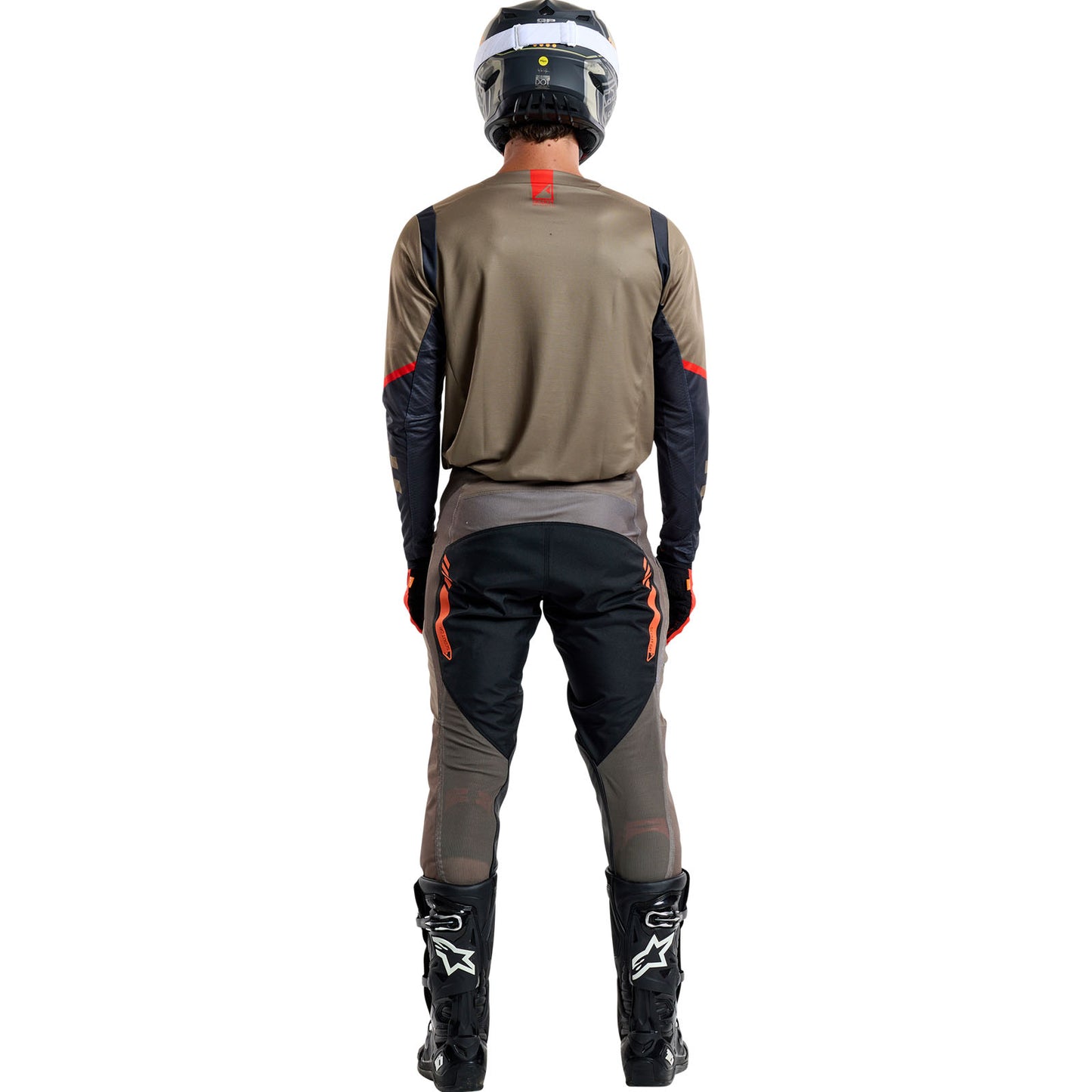 Scout GP Jersey Ripper Tarmac