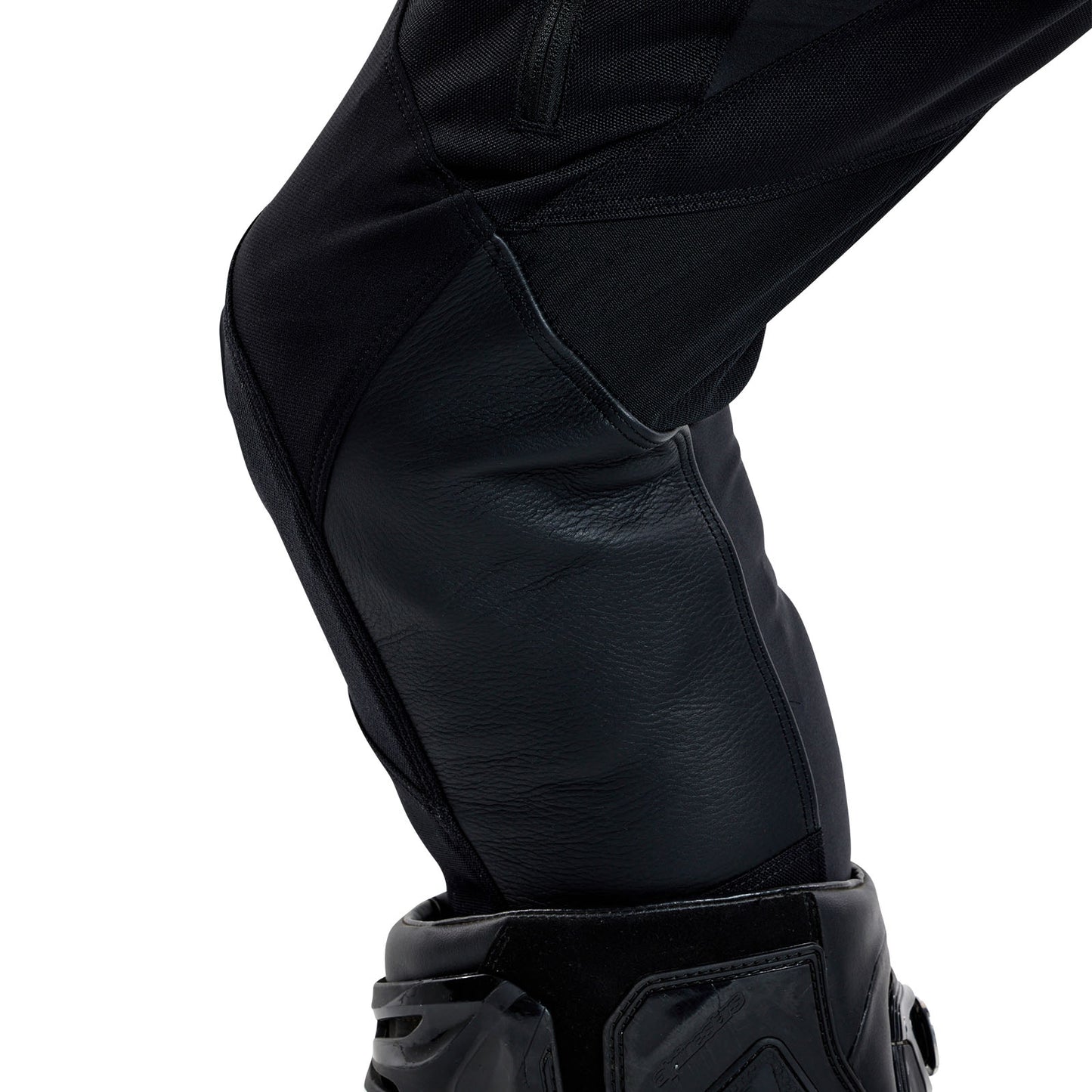 Pantalon tout-terrain Scout SE, noir uni