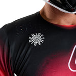 SE Pro Jersey Array Infra Red / Black