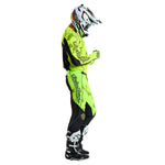 SE Pro Jersey Blotted Flo Yellow