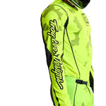 SE Pro Jersey Blotted Flo Yellow