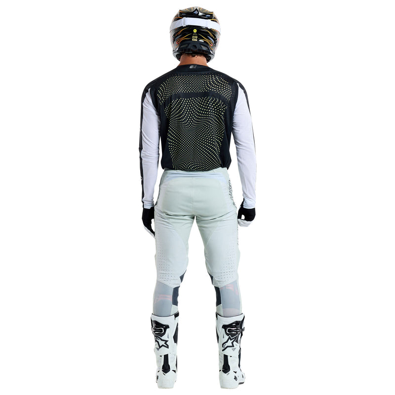 SE Pro Jersey Vectra Black