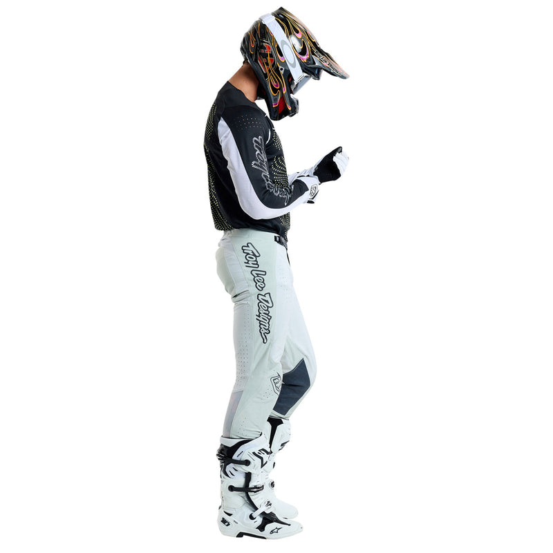 SE Pro Jersey Vectra Black