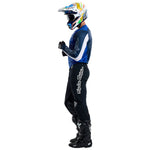 SE Pro Jersey Vectra Blue