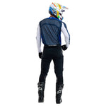 SE Pro Jersey Vectra Blue