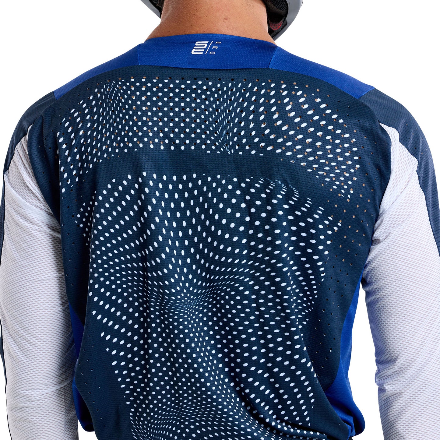 SE Pro Jersey Vectra Blue