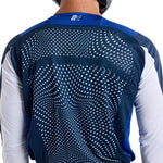 SE Pro Jersey Vectra Blue