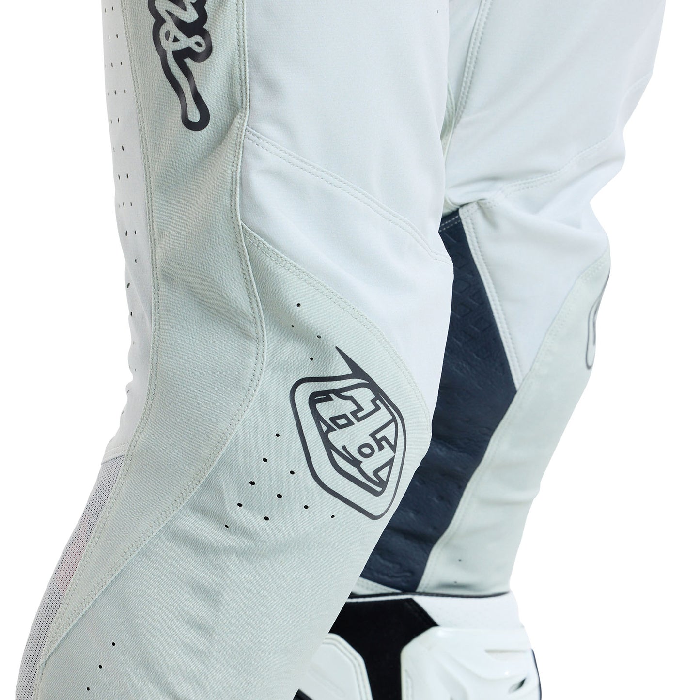 SE Pro Pant Solo Chalk