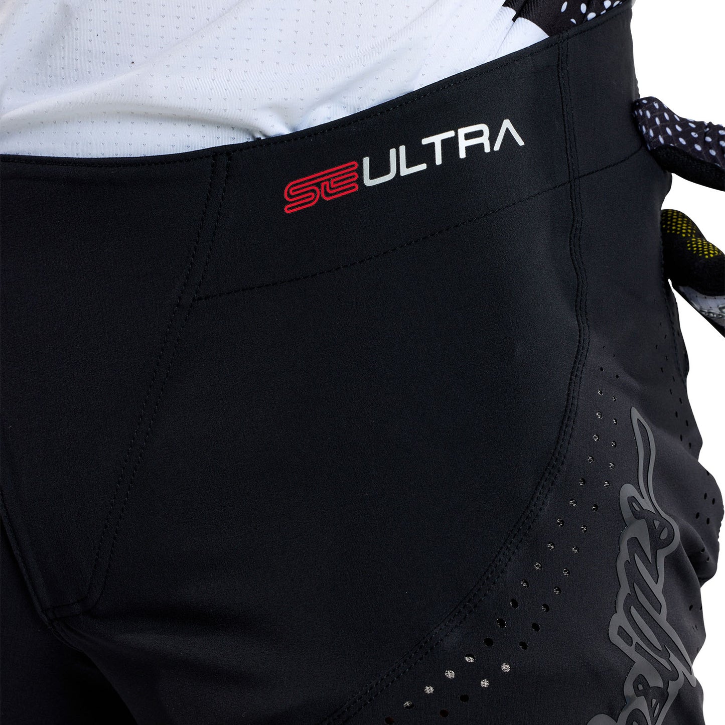 SE Ultra Pant Mono Black