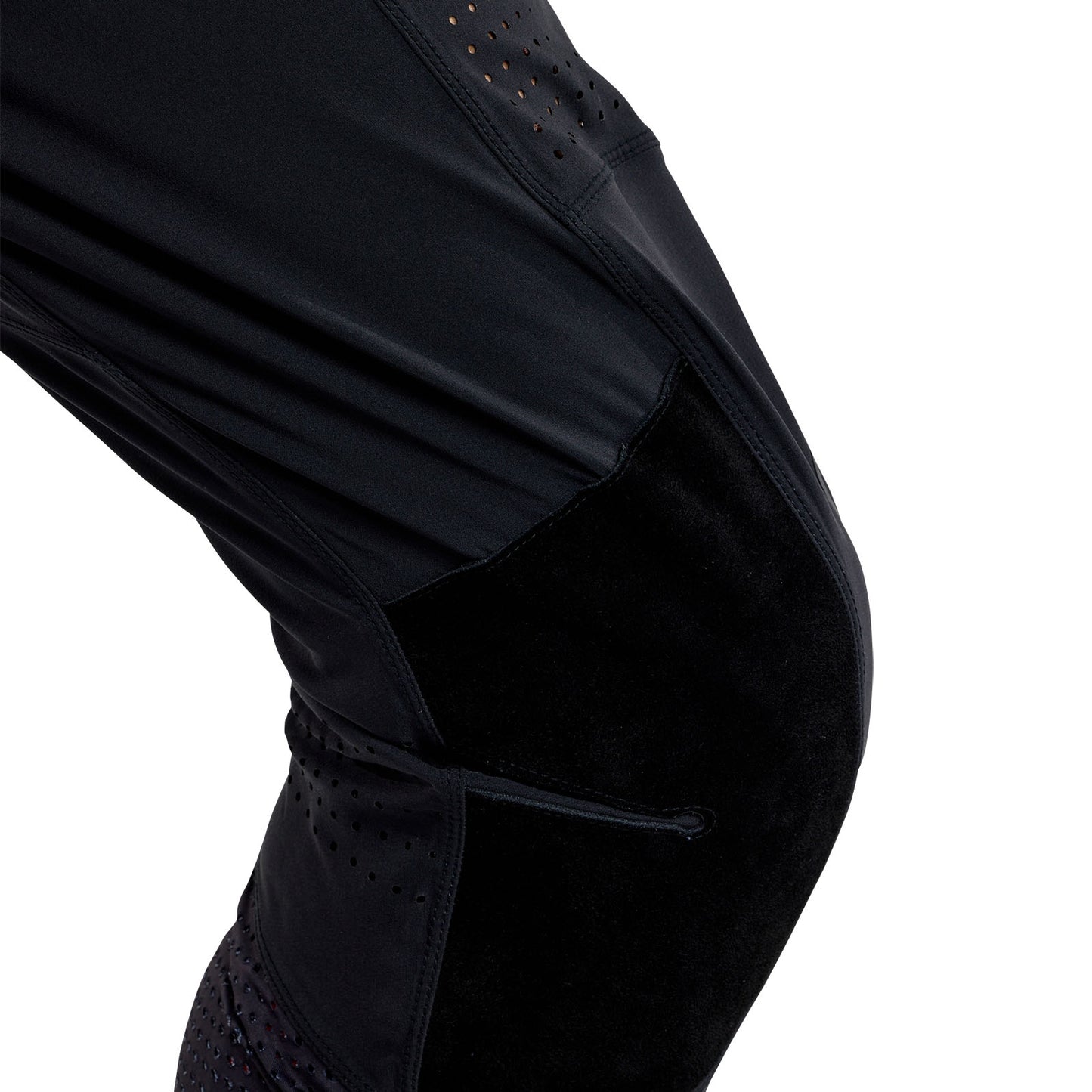 SE Ultra Pant Mono Black