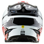 SE5 Carbon Helmet Drip Black