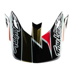 SE5 Carbon Helmet Labyrinth Black