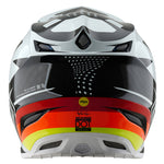Casque SE5 Carbon Optic Black