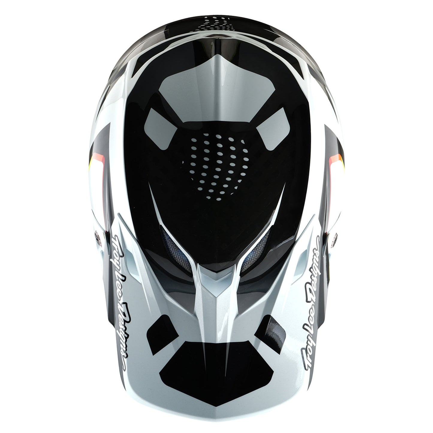 SE5 Carbon Helmet Optic Black