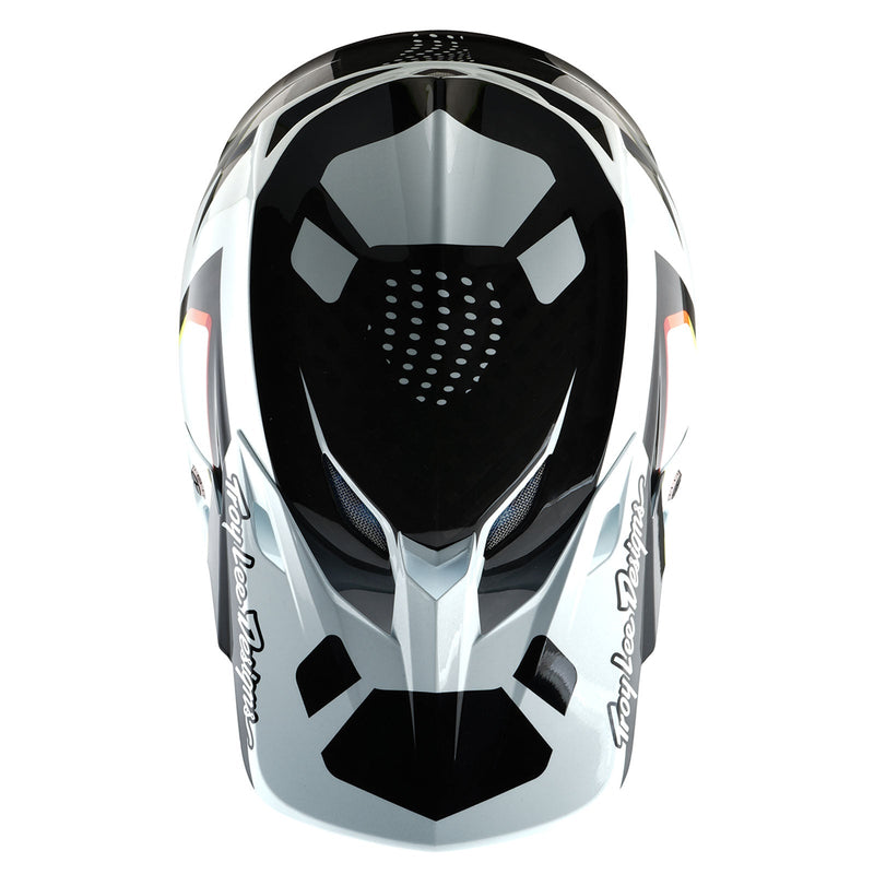 Casque SE5 Carbon Optic Black