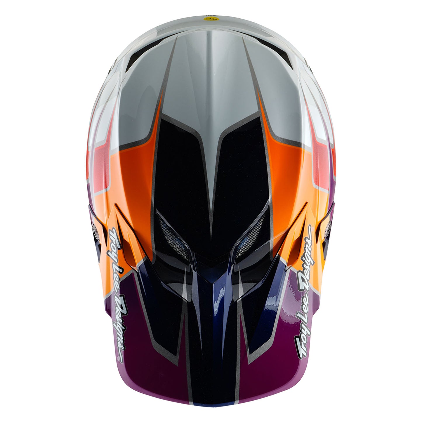 Casque SE5 Carbon Speed Navy