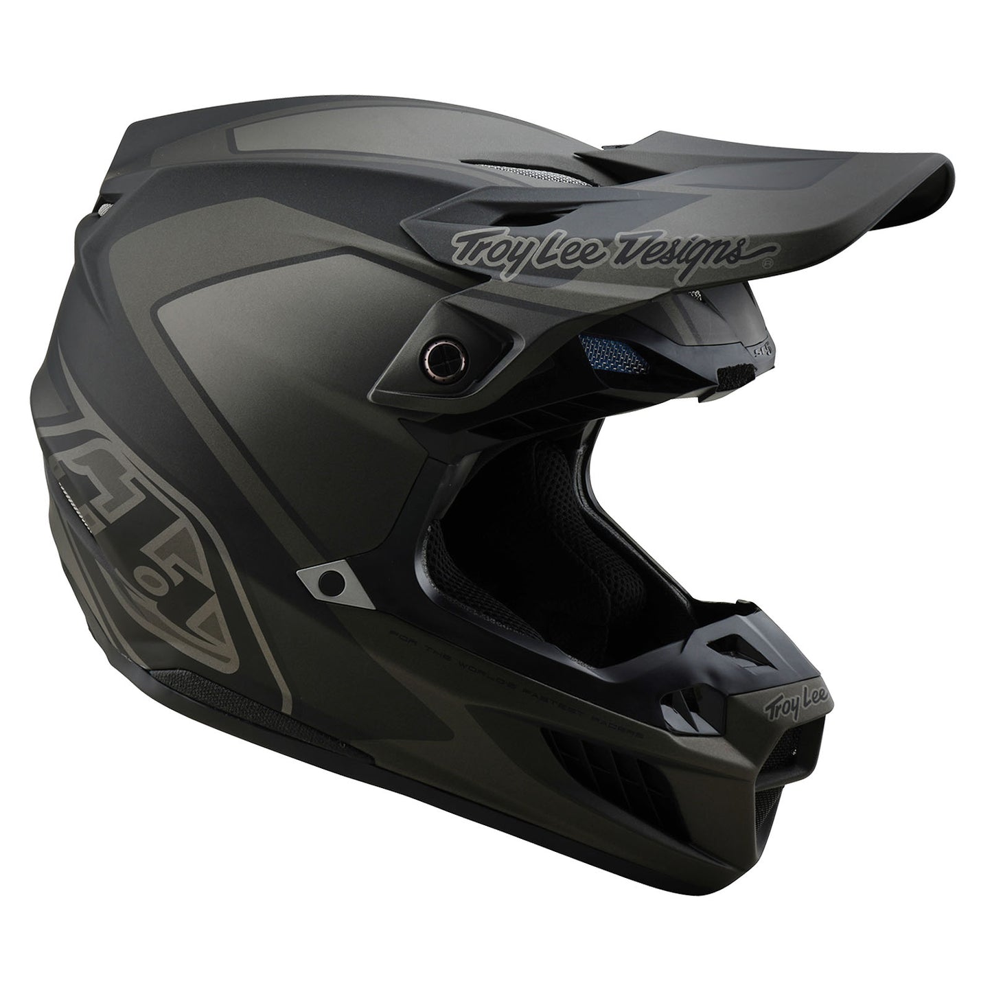 SE5 Composite Helmet Mono Black