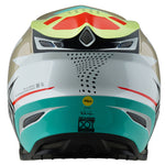 SE5 Composite Helmet Optic White