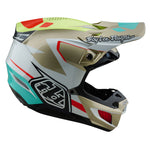 SE5 Composite Helmet Optic White
