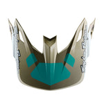 SE5 Composite Helmet Optic White