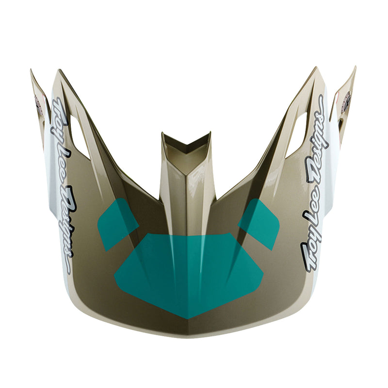 SE5 Composite Helmet Optic White