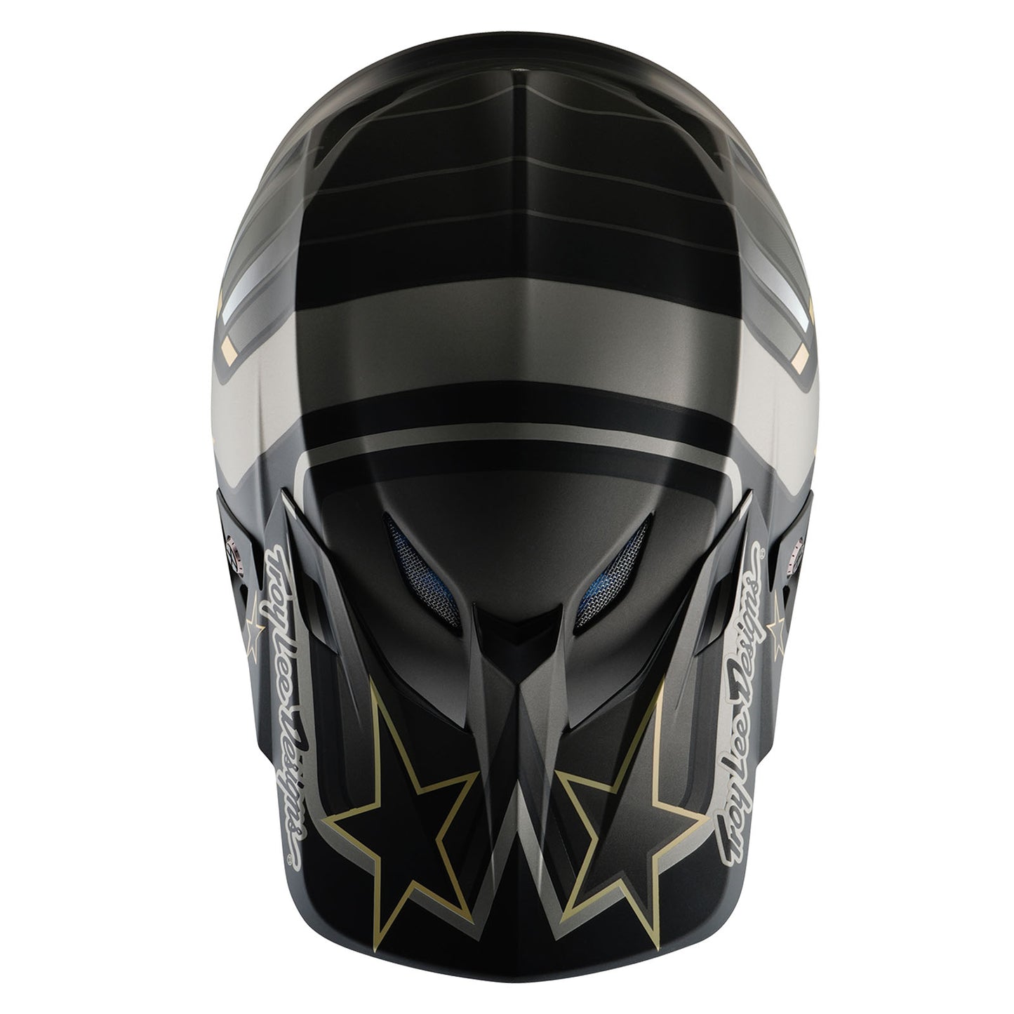 SE5 Composite Helmet Rays Black