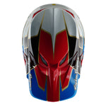 SE5 Composite Helmet Speed Red