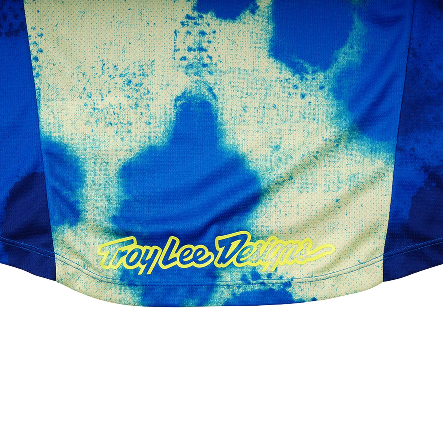 Youth GP Pro Jersey Arrival Blue
