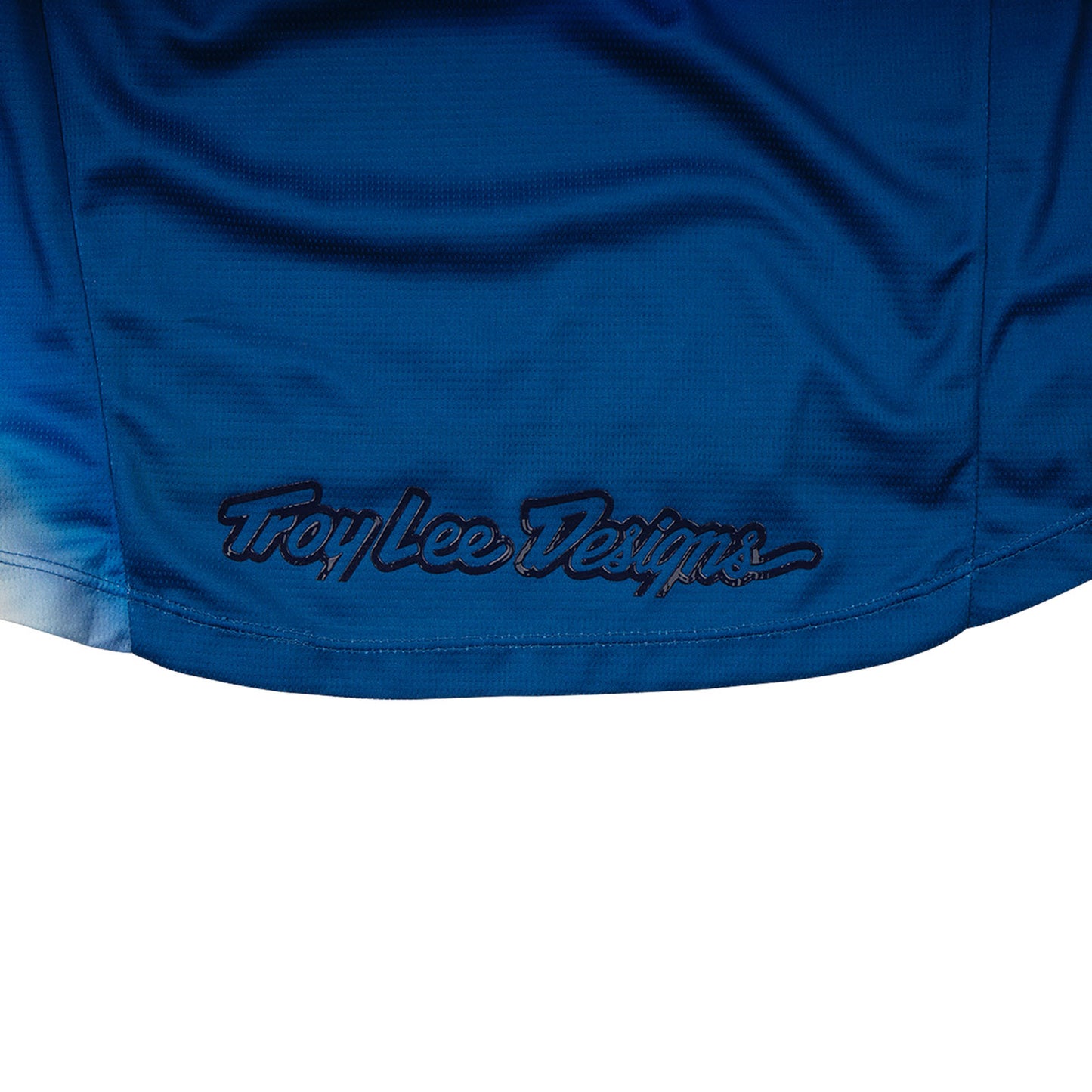 Youth GP Pro Jersey Drip Glo Yellow / Dark Navy