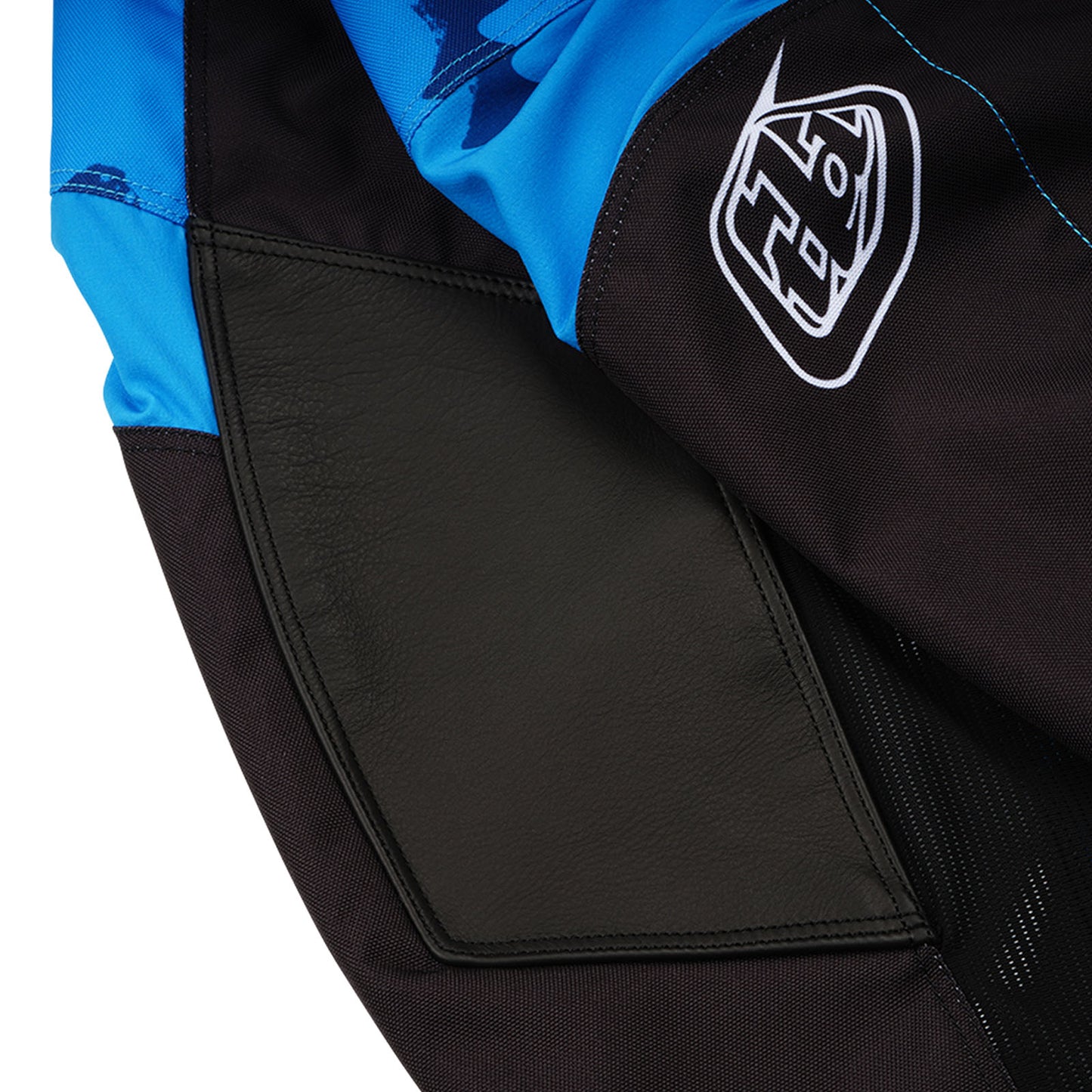 Youth GP Pro Pant Blotted Bright Blue