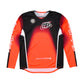 Youth SE Pro Jersey Array Infra Red / Black