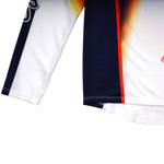 Maillot Youth SE Pro, coloris blanc/marine