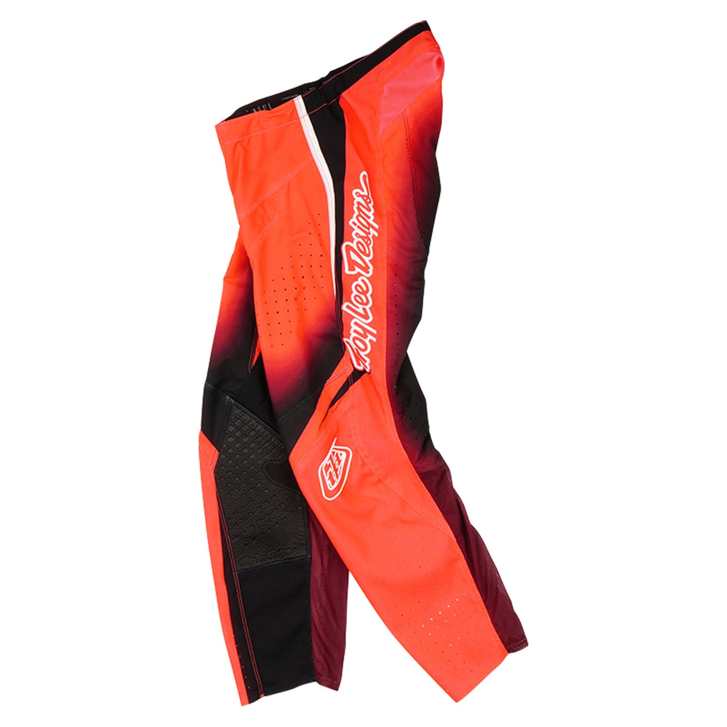 Pantalon Youth SE Pro Array Infra Rouge / Noir