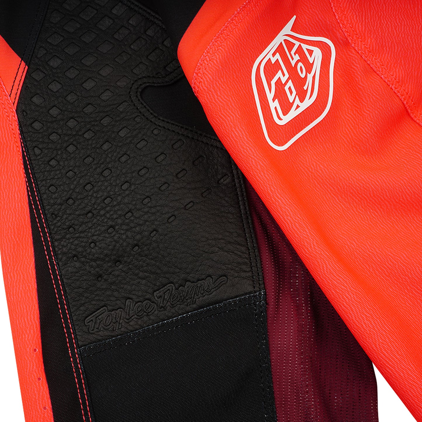 Pantalon Youth SE Pro Array Infra Rouge / Noir