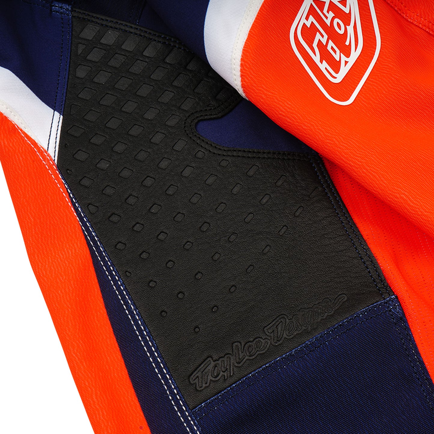 Pantalon Youth SE Pro Array Blanc/Marine