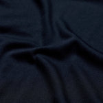 Womens Lilium Short Sleeve Jersey Mono Black