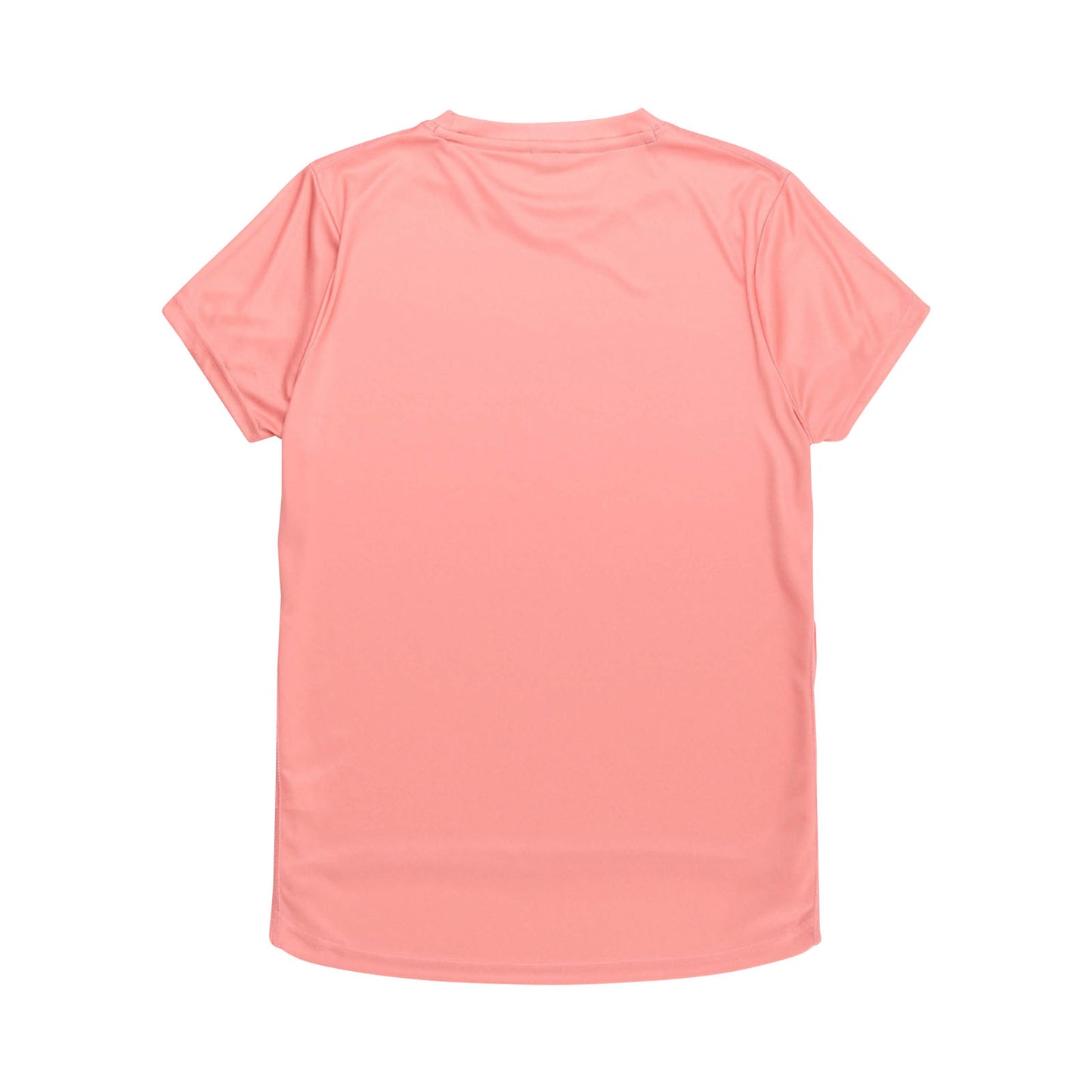 Womens Lilium Short Sleeve Jersey Mono Terra Cotta