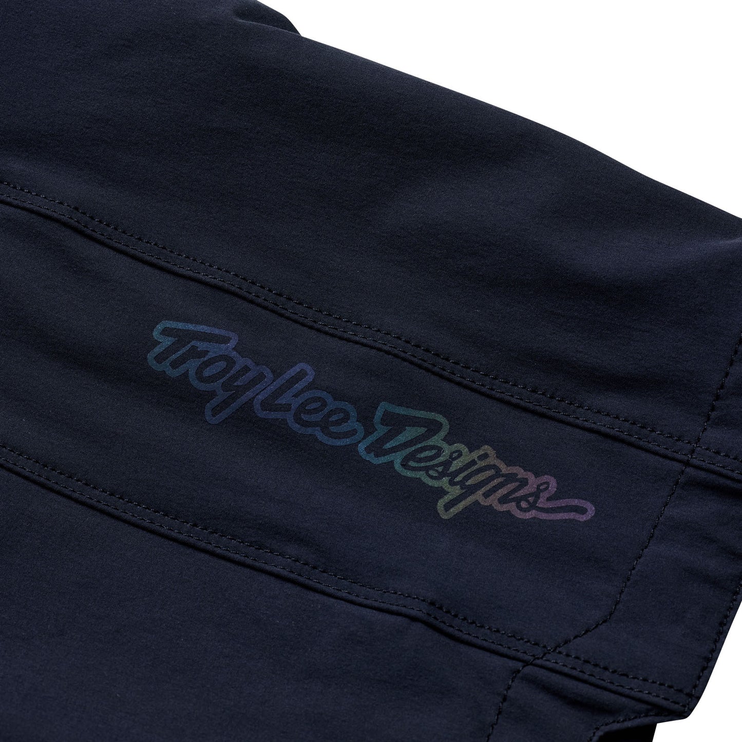 Womens Lilium Short W/Liner Solid Black