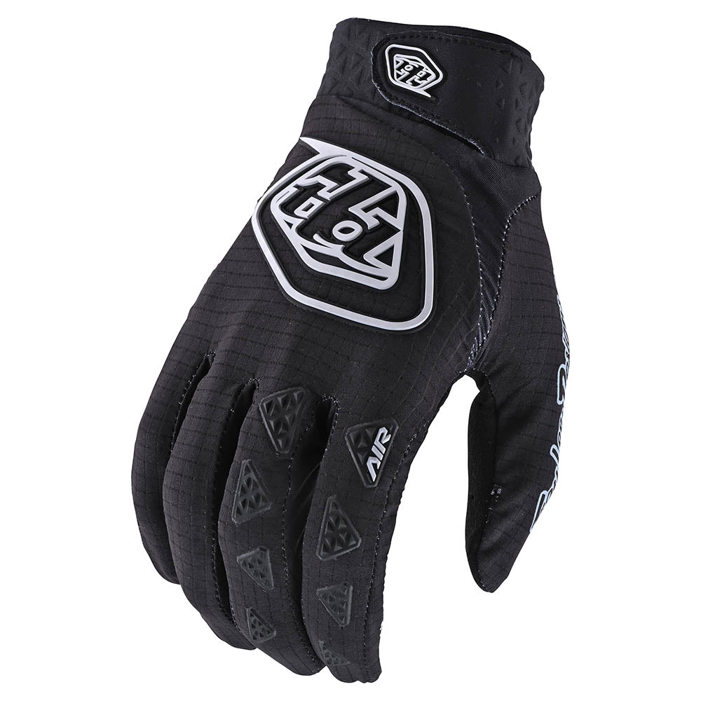 Youth Air Glove Solid Black